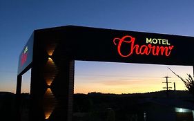 Novo Motel Charm